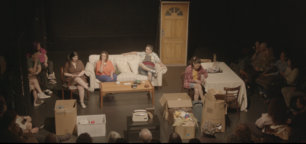 Greek family drama '170 Square Metres' captivates Melbourne audiences